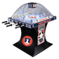 University of Illinois Super Chexx PRO® Bubble Hockey Arcade Innovative Concepts in Entertainment