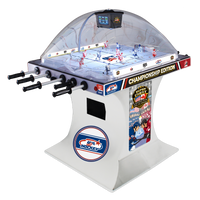 USA vs Canada Championship Edition Ice Game