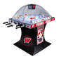 University of Wisconsin Super Chexx PRO® Bubble Hockey Arcade Innovative Concepts in Entertainment