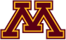 University of Minnesota Super Chexx PRO® Bubble Hockey