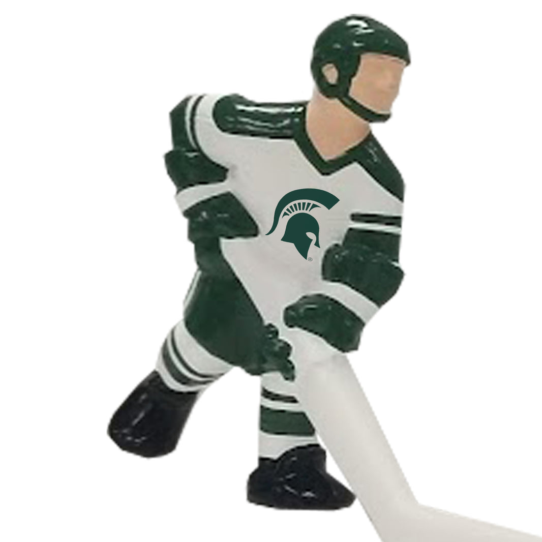 PICK YOUR UNIVERSITY AWAY OPTIONS_HIDDEN_PRODUCT Innovative Concepts in Entertainment, Inc. Michigan State (Home)