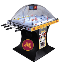 University of Minnesota Super Chexx PRO® Bubble Hockey