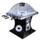 Penn State Super Chexx PRO® Bubble Hockey Arcade Innovative Concepts in Entertainment