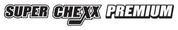 Super Chexx Premium