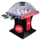 100-year anniversary NHL Detroit Red Wings Super Chexx Pro Bubble Hockey