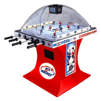 Ready to Ship| Officially Licensed "USA VS CANADA" Ice Game