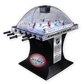 Washington Capitals NHL Super Chexx Pro Bubble Hockey Arcade Innovative Concepts in Entertainment   