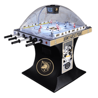 Westpoint Super Chexx PRO® Bubble Hockey Arcade Innovative Concepts in Entertainment