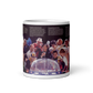 Chexx Poster 11oz Mug Super Chexx Store