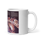 Chexx Poster 11oz Mug Super Chexx Store