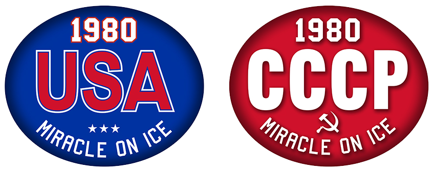 Miracle On Ice Edition OPTIONS_HIDDEN_PRODUCT Innovative Concepts in Entertainment, Inc. Miracle on Ice Edition  
