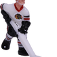 PICK HOME TEAM OPTIONS_HIDDEN_PRODUCT Innovative Concepts in Entertainment, Inc. Chicago Blackhawks (White)  