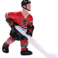 Extra Super Chexx Player Sets OPTIONS_HIDDEN_PRODUCT Innovative Concepts in Entertainment, Inc. Chicago Blackhawks (Red)  