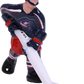 PICK AWAY TEAM OPTIONS_HIDDEN_PRODUCT Innovative Concepts in Entertainment, Inc. Columbus Blue Jackets  