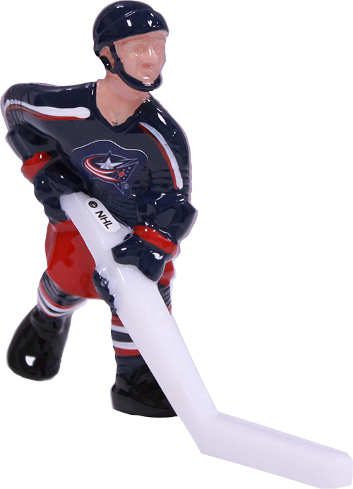 PICK HOME TEAM OPTIONS_HIDDEN_PRODUCT Innovative Concepts in Entertainment, Inc. Columbus Blue Jackets  