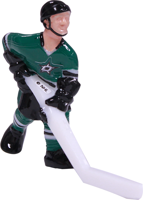 PICK HOME TEAM OPTIONS_HIDDEN_PRODUCT Innovative Concepts in Entertainment, Inc. Dallas Stars  