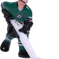 PICK AWAY TEAM OPTIONS_HIDDEN_PRODUCT Innovative Concepts in Entertainment, Inc. Dallas Stars  