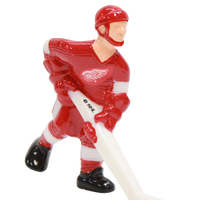 Detroit Red Wings (Red)