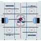 CHOOSE CENTER ICE LOGO OPTIONS_HIDDEN_PRODUCT Innovative Concepts in Entertainment, Inc. Skated Colorado Avalanche Logo ICE  