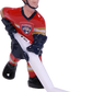 PICK AWAY TEAM OPTIONS_HIDDEN_PRODUCT Innovative Concepts in Entertainment, Inc. Florida Panthers  