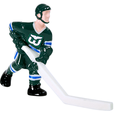 PICK AWAY TEAM OPTIONS_HIDDEN_PRODUCT Innovative Concepts in Entertainment, Inc. Hartford Whalers  