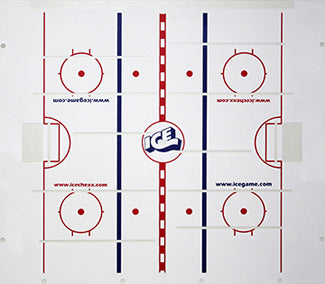 CHOOSE CENTER ICE LOGO OPTIONS_HIDDEN_PRODUCT Innovative Concepts in Entertainment, Inc. Standard ICE Logo  