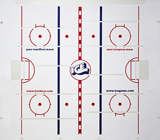 CHOOSE CENTER ICE LOGO OPTIONS_HIDDEN_PRODUCT Innovative Concepts in Entertainment, Inc. Standard ICE Logo