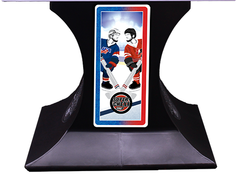 Select Home or Coin-Op OPTIONS_HIDDEN_PRODUCT Innovative Concepts in Entertainment, Inc. Deluxe Home Game  