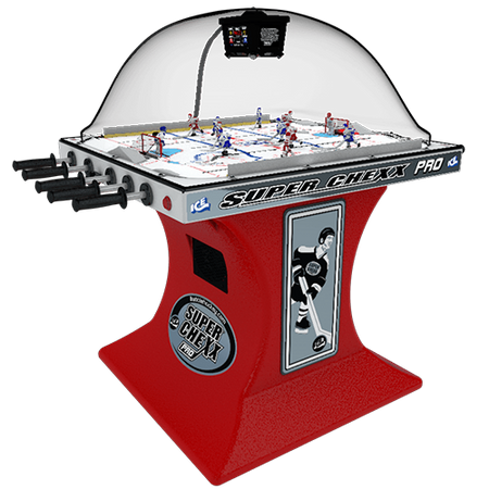 Super Chexx Standard