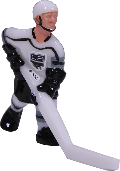 PICK HOME TEAM OPTIONS_HIDDEN_PRODUCT Innovative Concepts in Entertainment, Inc. L.A. Kings  