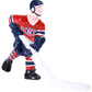 Extra Super Chexx Player Sets OPTIONS_HIDDEN_PRODUCT Innovative Concepts in Entertainment, Inc. Montreal Canadiens  
