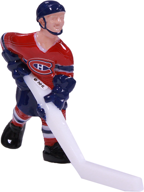 PICK HOME TEAM OPTIONS_HIDDEN_PRODUCT Innovative Concepts in Entertainment, Inc. Montreal Canadiens  