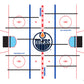 CHOOSE CENTER ICE LOGO OPTIONS_HIDDEN_PRODUCT Innovative Concepts in Entertainment, Inc. Edmonton Oilers Logo ICE  
