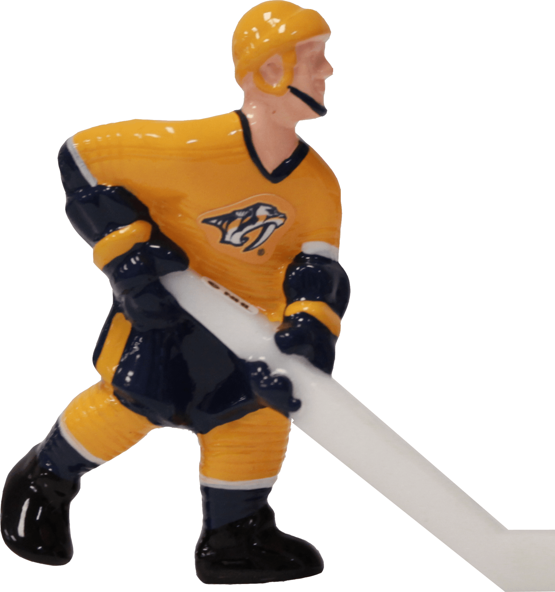 PICK HOME TEAM OPTIONS_HIDDEN_PRODUCT Innovative Concepts in Entertainment, Inc. Nashville Predators  