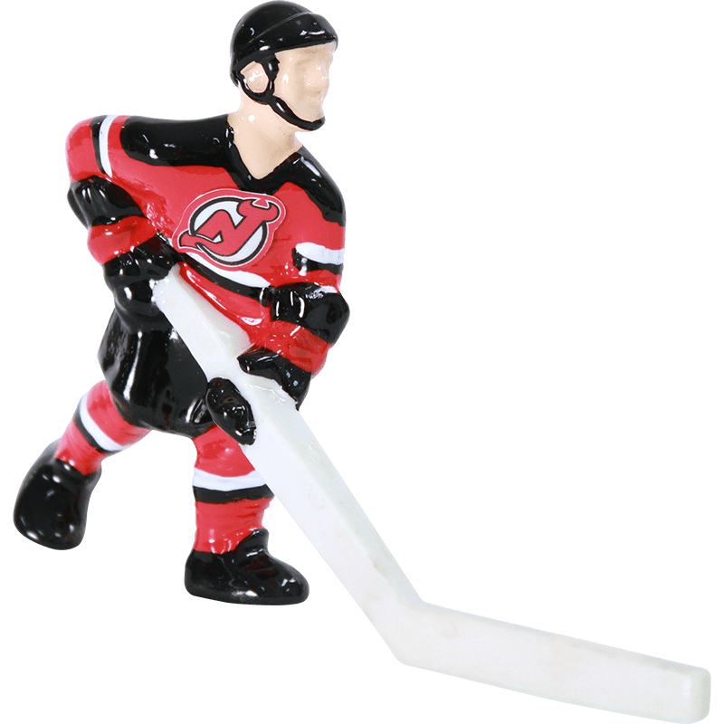 PICK AWAY TEAM OPTIONS_HIDDEN_PRODUCT Innovative Concepts in Entertainment, Inc. New Jersey Devils  