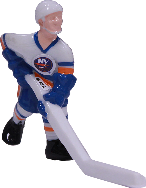 PICK HOME TEAM OPTIONS_HIDDEN_PRODUCT Innovative Concepts in Entertainment, Inc. New York Islanders  