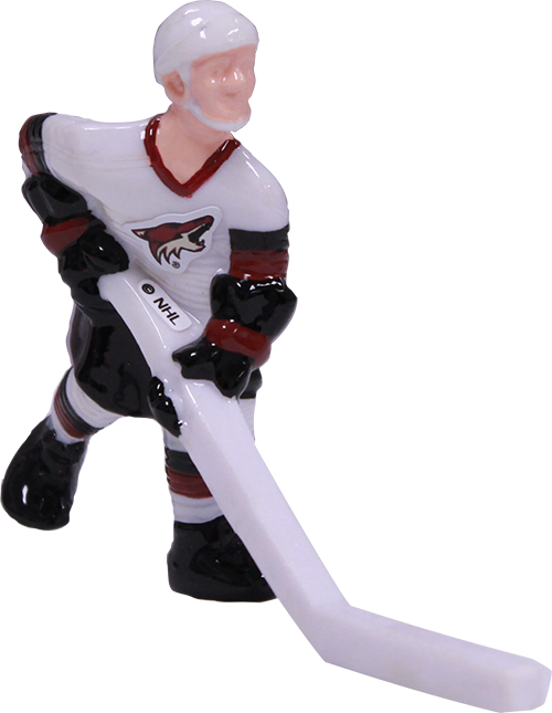 PICK AWAY TEAM OPTIONS_HIDDEN_PRODUCT Innovative Concepts in Entertainment, Inc. Arizona Coyotes  