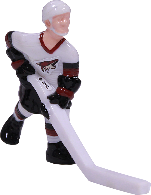 PICK HOME TEAM OPTIONS_HIDDEN_PRODUCT Innovative Concepts in Entertainment, Inc. Arizona Coyotes  
