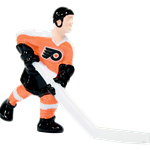 Extra Super Chexx Player Sets OPTIONS_HIDDEN_PRODUCT Innovative Concepts in Entertainment, Inc. Philadelphia Flyers  