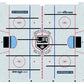 CHOOSE CENTER ICE LOGO OPTIONS_HIDDEN_PRODUCT Innovative Concepts in Entertainment, Inc. Skated Los Angeles Kings Logo ICE  