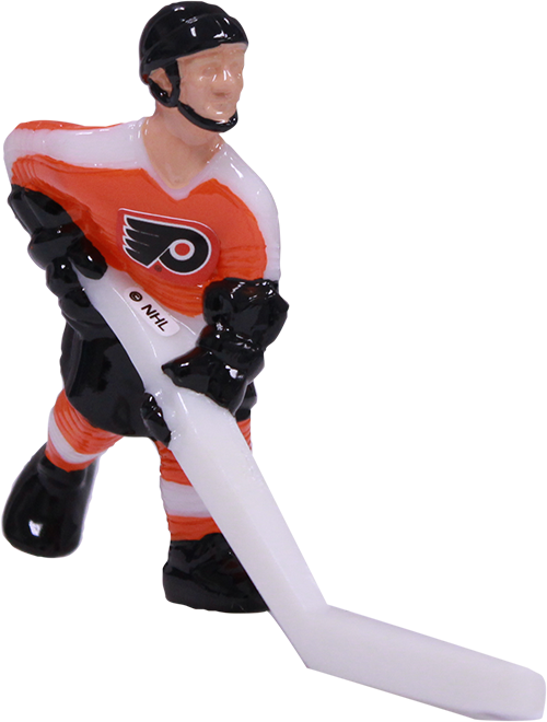 PICK HOME TEAM OPTIONS_HIDDEN_PRODUCT Innovative Concepts in Entertainment, Inc. Philadelphia Flyers  