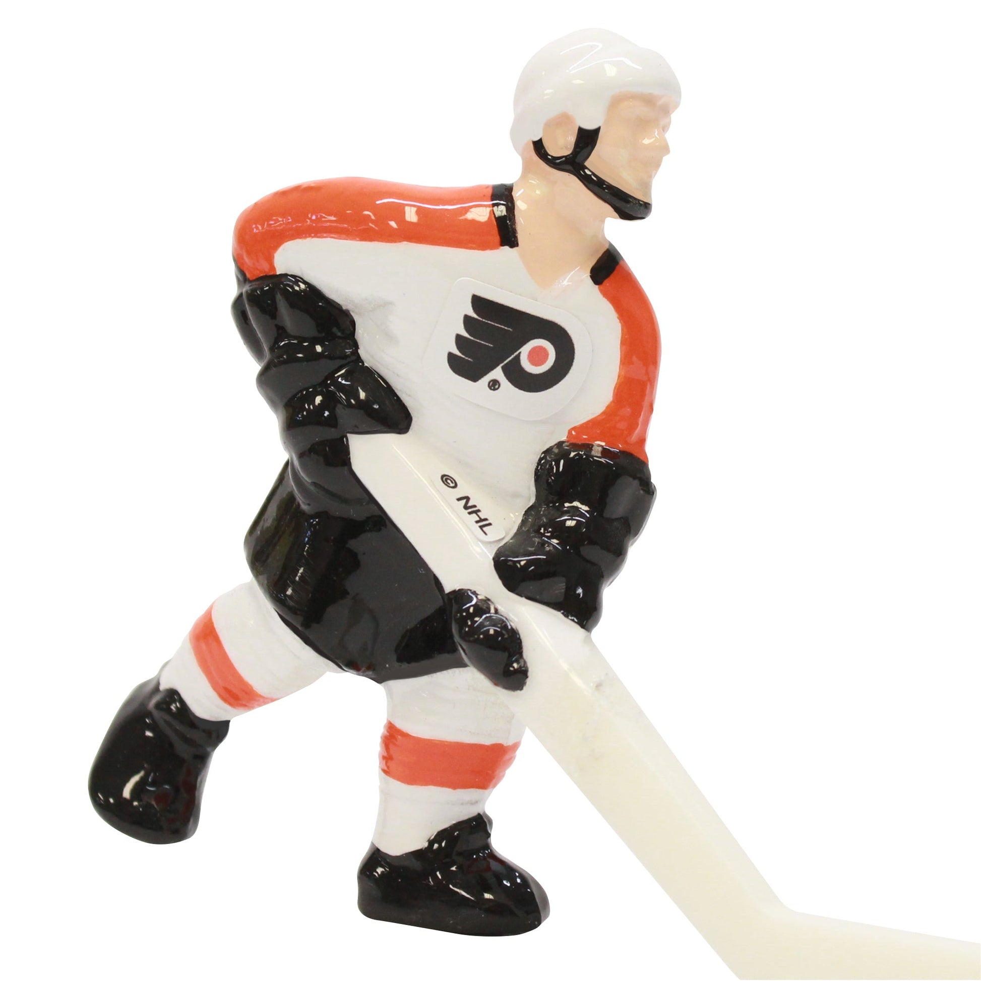 PICK HOME TEAM OPTIONS_HIDDEN_PRODUCT Innovative Concepts in Entertainment, Inc. Philadelphia Flyers Away  