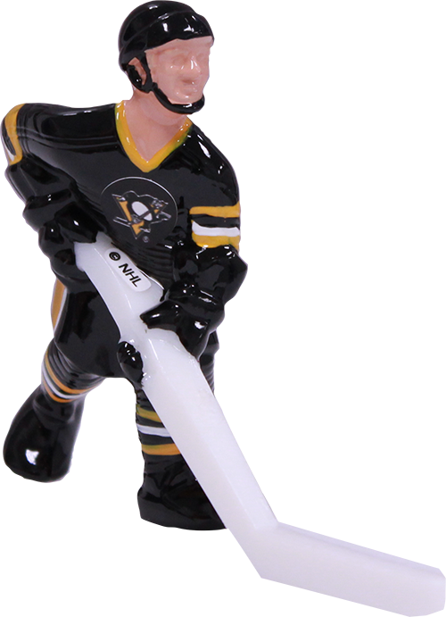 PICK HOME TEAM OPTIONS_HIDDEN_PRODUCT Innovative Concepts in Entertainment, Inc. Pittsburg Penguins (Black)  