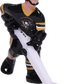 PICK AWAY TEAM OPTIONS_HIDDEN_PRODUCT Innovative Concepts in Entertainment, Inc. Pittsburgh Penguins (Black)  