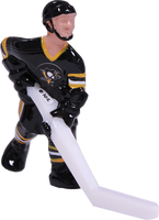 Pittsburgh Penguins (Black)