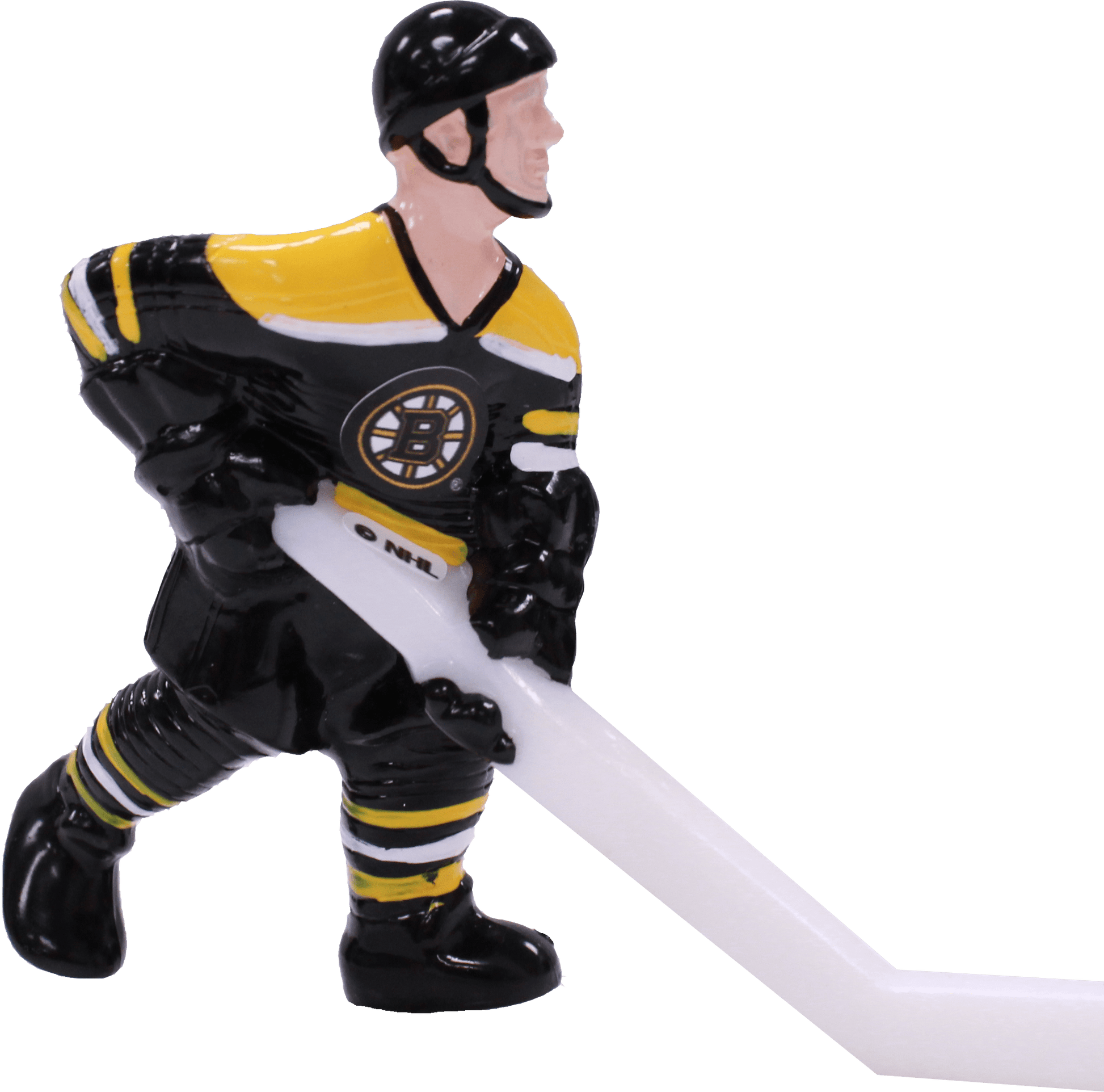 PICK AWAY TEAM OPTIONS_HIDDEN_PRODUCT Innovative Concepts in Entertainment, Inc. Boston Bruins  