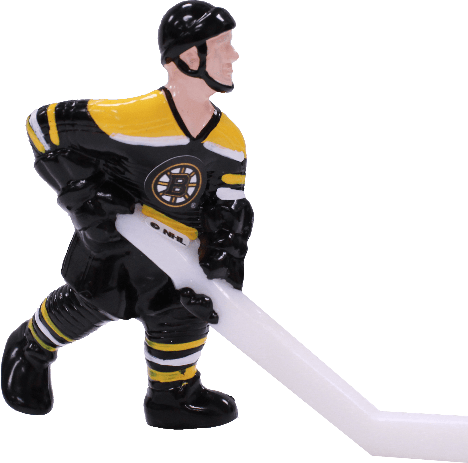 PICK HOME TEAM OPTIONS_HIDDEN_PRODUCT Innovative Concepts in Entertainment, Inc. Boston Bruins  