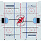CHOOSE CENTER ICE LOGO OPTIONS_HIDDEN_PRODUCT Innovative Concepts in Entertainment, Inc. Skated New Jersey Devils Logo ICE  