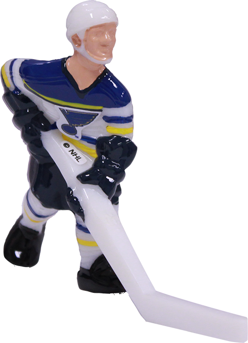 PICK AWAY TEAM OPTIONS_HIDDEN_PRODUCT Innovative Concepts in Entertainment, Inc. St. Louis Blues  