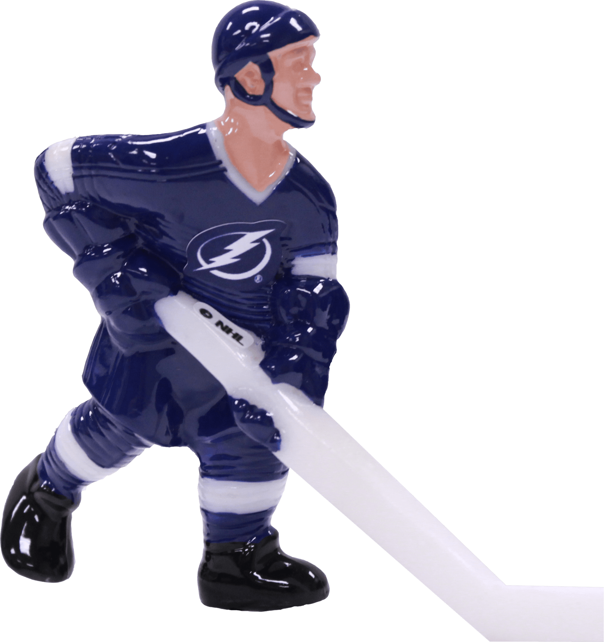 PICK AWAY TEAM OPTIONS_HIDDEN_PRODUCT Innovative Concepts in Entertainment, Inc. Tampa Bay Lightning  